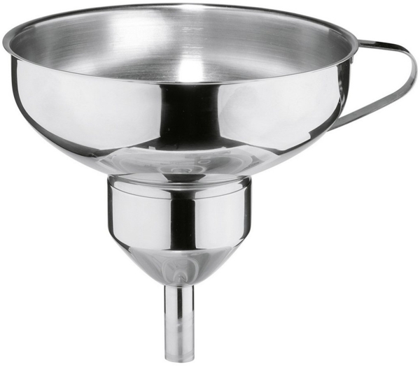 WEIS Trichter-Set 2-teilig