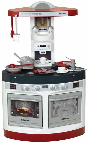 Theo Klein 9254 Miele Kinderküche Triangel