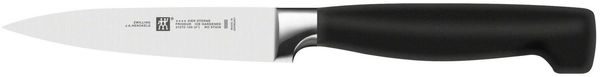 Zwilling 35048-000-0 Messer-Set 3-tlg. Spick-Garniermesser, Fleischmesser, Kochmesser Bild 8