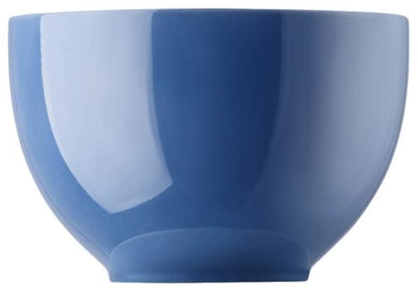 Thomas Sunny Day Müslischale, Porzellan, Nordic Blue, 12 cm, 10850-408545-15456