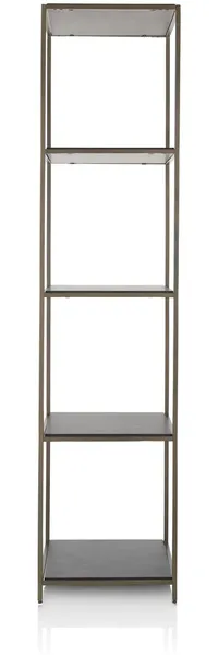COCO MAISON Stand up Regal 45x50x193 cm