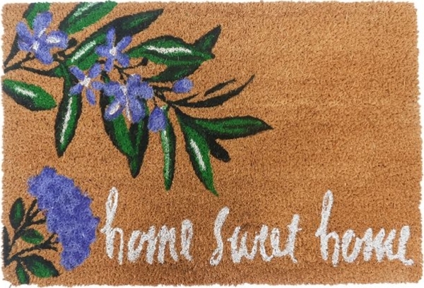 Kokos Fußmatte Home 10052635_491 Bild 1