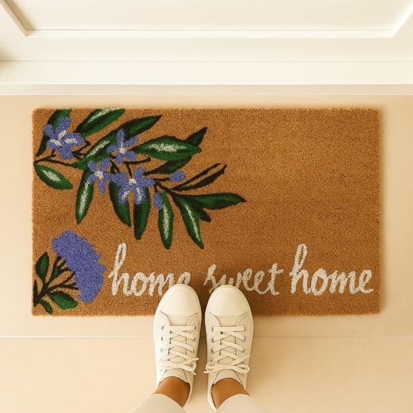 Kokos Fußmatte Home 10052635_491 Bild 2