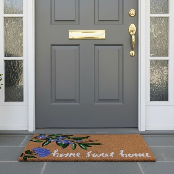 Kokos Fußmatte Home 10052635_491 Bild 3