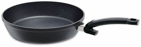Fissler adamant comfort Aluminium Pfanne 20 cm Ø Höhe 5 cm