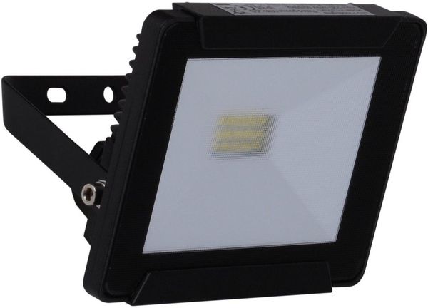 näve LED Außen-Wandleuchte STRAHLER, LED fest integriert, Kaltweiß, LED Außen-Wandleuchte,14x SMD 2835 LED,total 10W,kaltweiß
