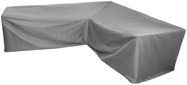 Pegaso Schutzhülle für Lounge-Ecke 200 x 200 x 66 cm – Wetterfest