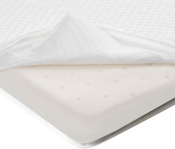 Latex-Matratzentopper GRACIOUS 160 x 200 cm Bild 7