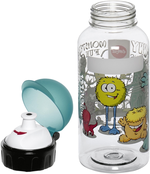 EMSA Trinkflasche Monster