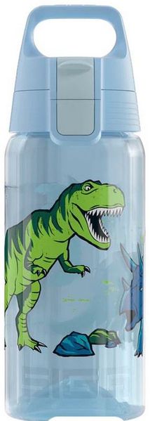 Sigg Trinkflasche SIGG Trinkflasche 'Viva Kids One' - 0,5 L, Kindertrinkflasche