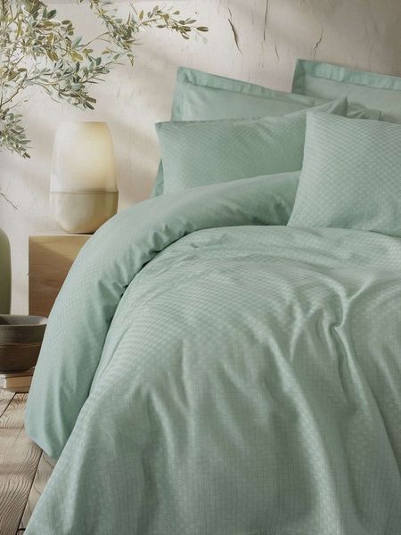 L'Essentiel Maison Bettwäsche 100% COTTON RANFORCE 04624, Baumwolle, 2 teilig
