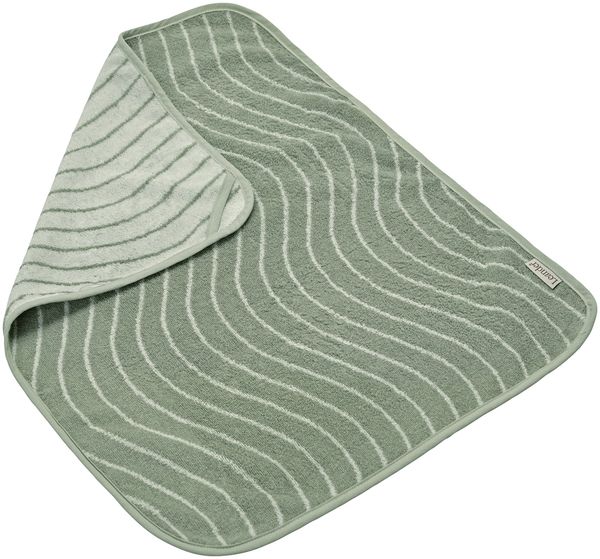 Leander Matty Wickelunterlagen Topper - Woodland -