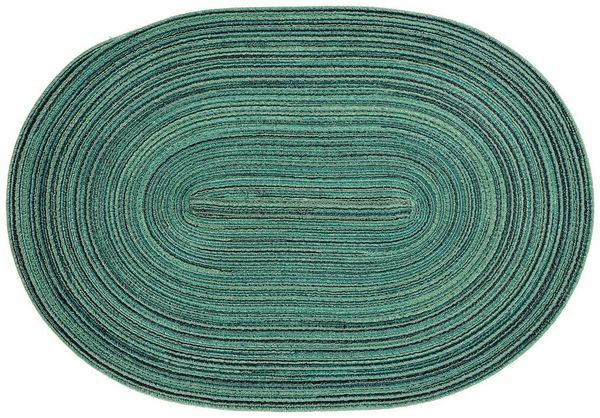 Erwin Müller Platzset Tischset "Silves" 6er-Pack, Uni