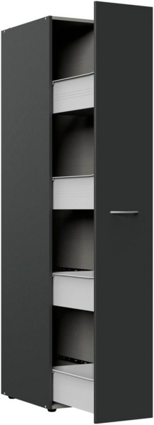 Apotheker-Schrank MULTIRAUMKONZEPT