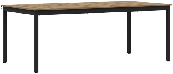 vidaXL Esstische Holzwerkstoff 3415383