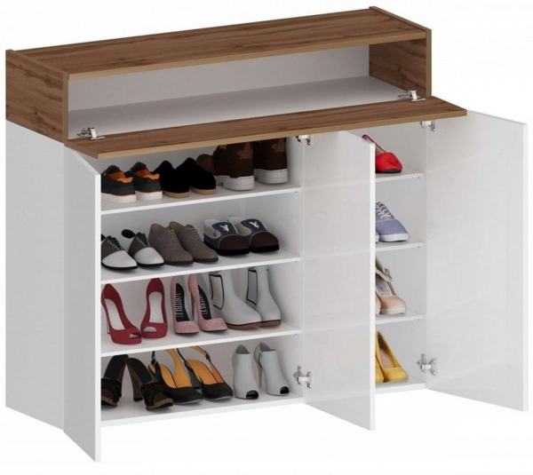 INOSIGN Schuhschrank Savona (1-St) Bild 3