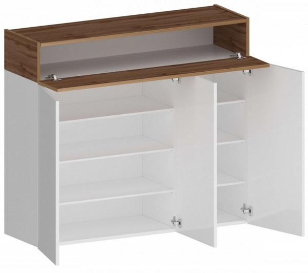 INOSIGN Schuhschrank Savona (1-St) Bild 2