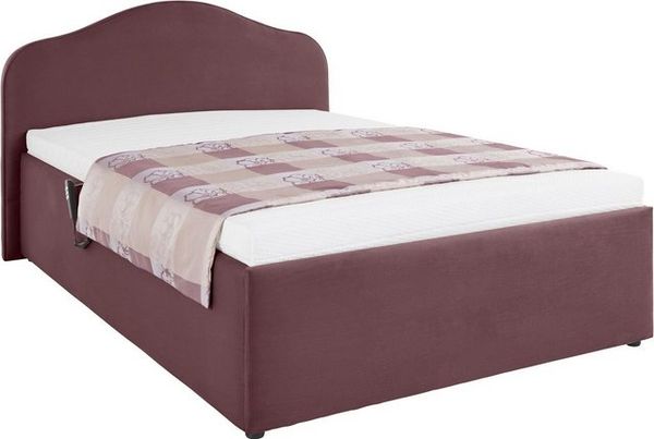 Maintal Polsterbett Bild 4