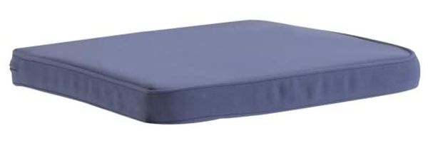 memo Auflage Cavo M8179 Gartensessel blau