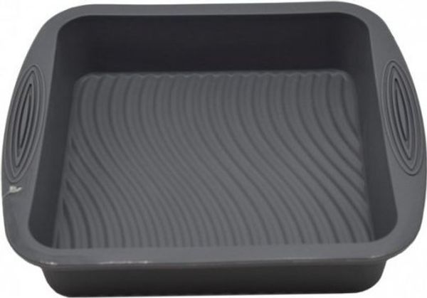Brunbeste SILIKON KUCHENBACKFORM 26X24X5CM BRUNBESTE BB-2979