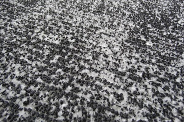 Teppich SchoenesWohnen24 Etna 110 Anthrazit 120x170 cm Bild 3