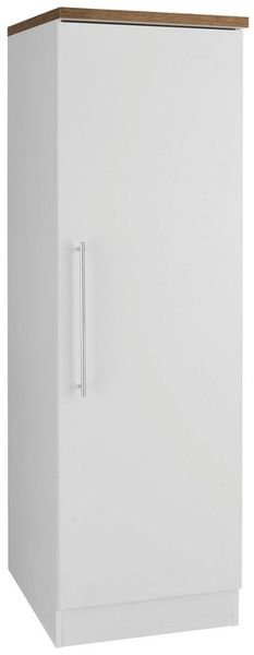 KOCHSTATION Seitenschrank KS-Samos 50 cm breit