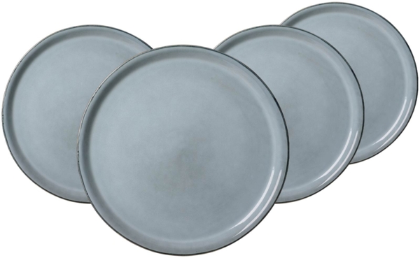 Ritzenhoff & Breker Salerno Pizzateller ø 32 cm 4er Set