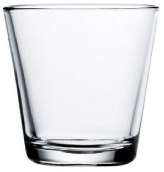 Iittala Glas Kartio Klar (Klein) 811