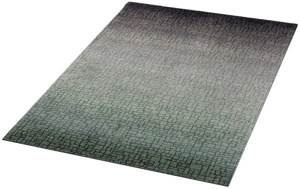wash+dry by Kleen-Tex Teppich Calm Soul, rechteckig, Höhe: 9 mm