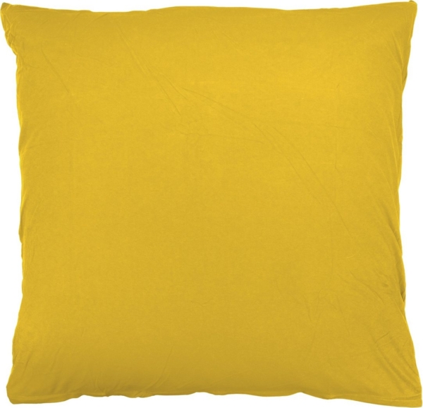 Traumschloss Kissenbezug Exclusiv, (1 Stück), Edel-Jersey, mit Reißverschluss Bild 5