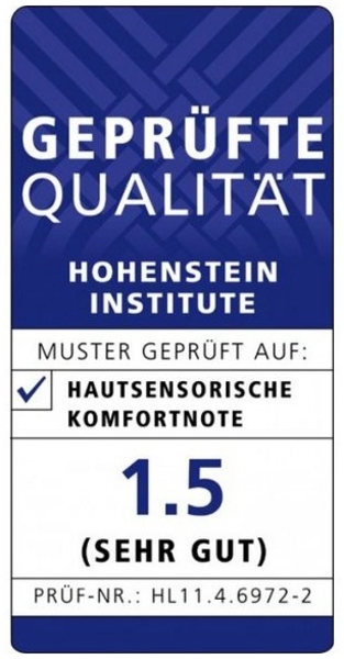 Traumschloss Kissenbezug Exclusiv, (1 Stück), Edel-Jersey, mit Reißverschluss Bild 3