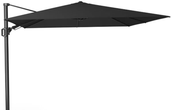 Challenger T2 Ampelschirm schwarz
