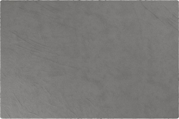 vidaXL Gewichtsdecke Stoff, 1x Gewichtsdecke, 1x Bezug, Grau, 122x183 cm, Baumwolle, 5 kg Bild 3