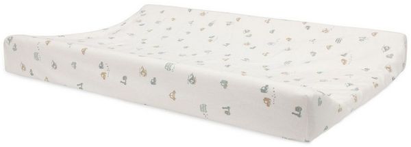 Jollein Wickelunterlagenbezug - Jersey - 50 x 70 c