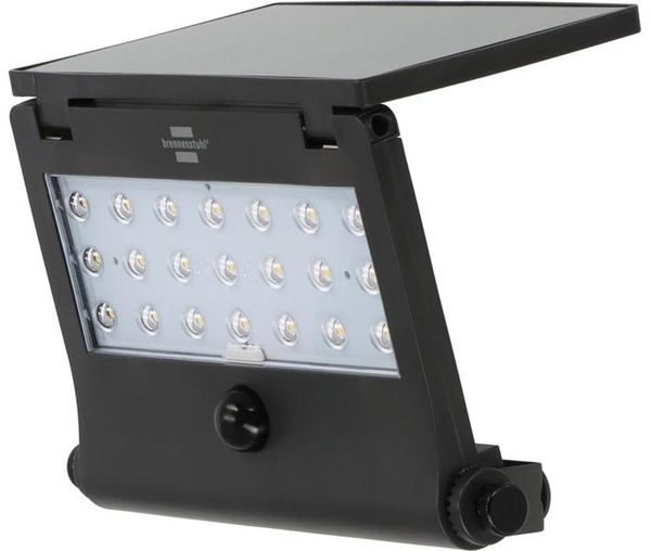 brennenstuhl Akku-LED-Strahler SOL 1000 Lichststrom 1000lm 4000K m.Akku 4Ah