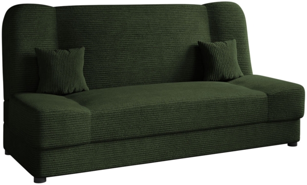 Schlafsofa Jonas Cord (Farbe: Poso 14)