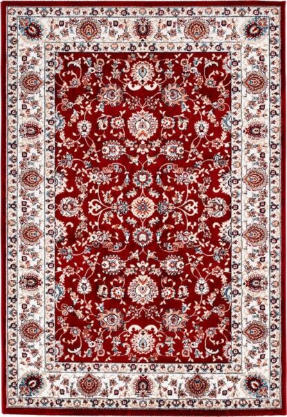 Teppich My Isfahan 741 red 80x150