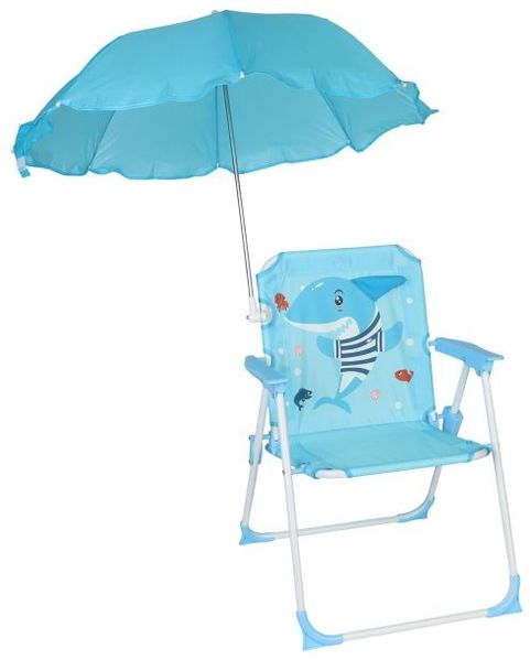 Kinder Klappstuhl mit Sonnenschirm 10053173_1183