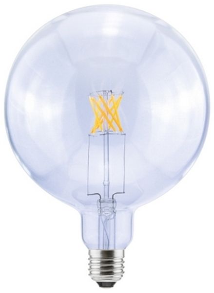 Segula 55689 6 5 W 51 W E27 650 lm 20000 h Warmweiß