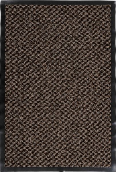 Kayoom Fußmatte Fine Line 125, rechteckig, Höhe: 6 mm, Türmatte, Schmutzfang, Eingang