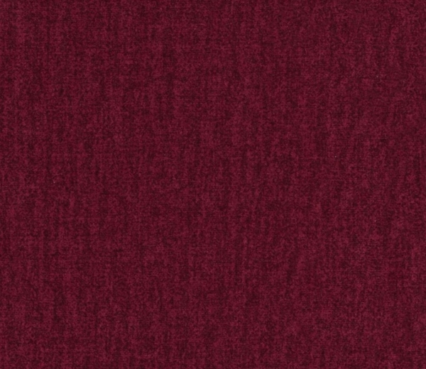 99rooms Lourdes Polsterbett Velours MONOLITH Bordeaux 180x200 cm ohne Bettkasten Bild 4