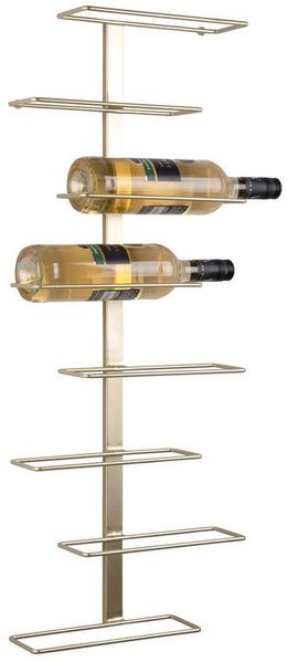 Weinregal FLOAT für 8 Flaschen
