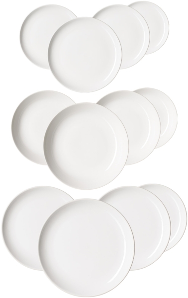 Ritzenhoff & Breker Volos Tellerset 12-teilig