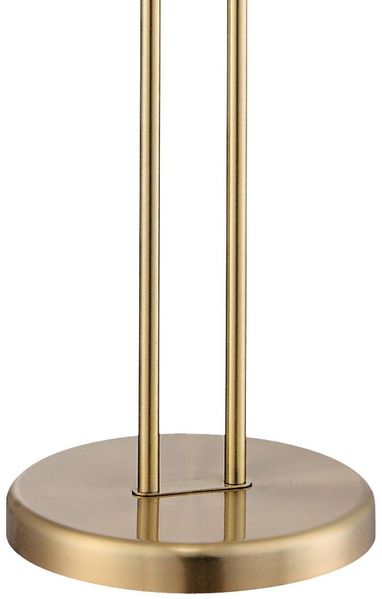 LED Deckenfluter mit flexiblem Lesearm LEONAS Bild 6