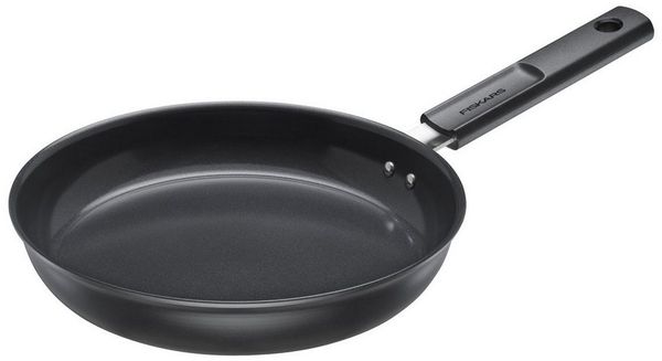 Fiskars Bratpfanne Hard Face