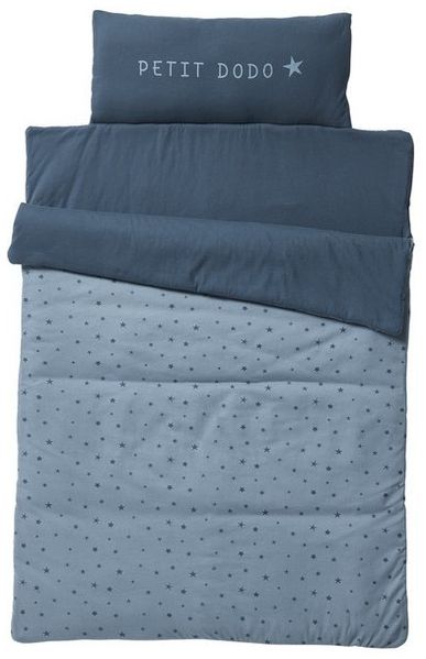 vertbaudet Kinderschlafsack Kinder All-in-One-Schlafsack MINIDODO Bild 3