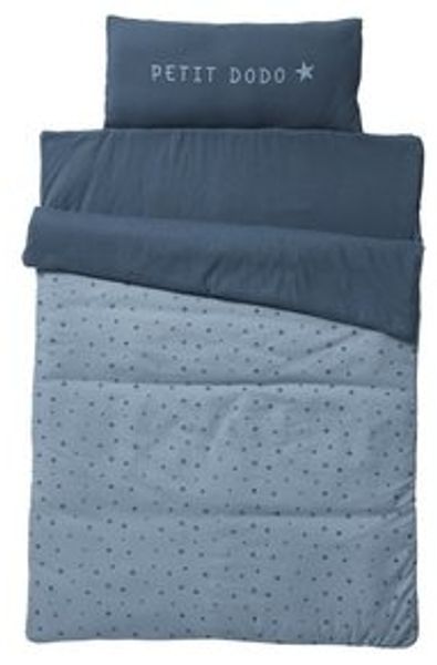 vertbaudet Kinderschlafsack Kinder All-in-One-Schlafsack MINIDODO Bild 5