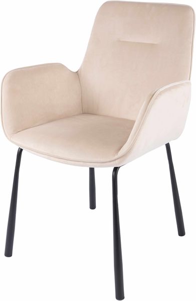 Stuhl Eliot 125 Sand