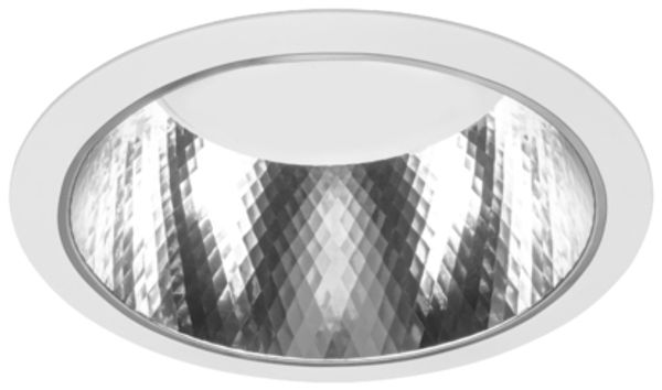Pxf Lighting Pxf Lighting Pxf Lighting DOWNLIGHT BARI ECO LED 235 22W 2140lm 4000K weiß PX1487022