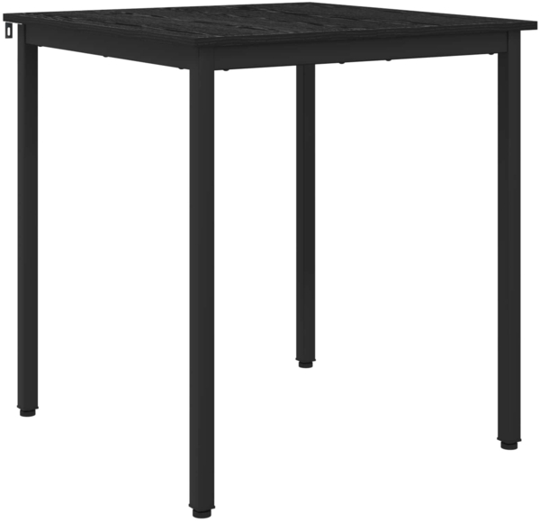 vidaXL Esstische METALL 892620